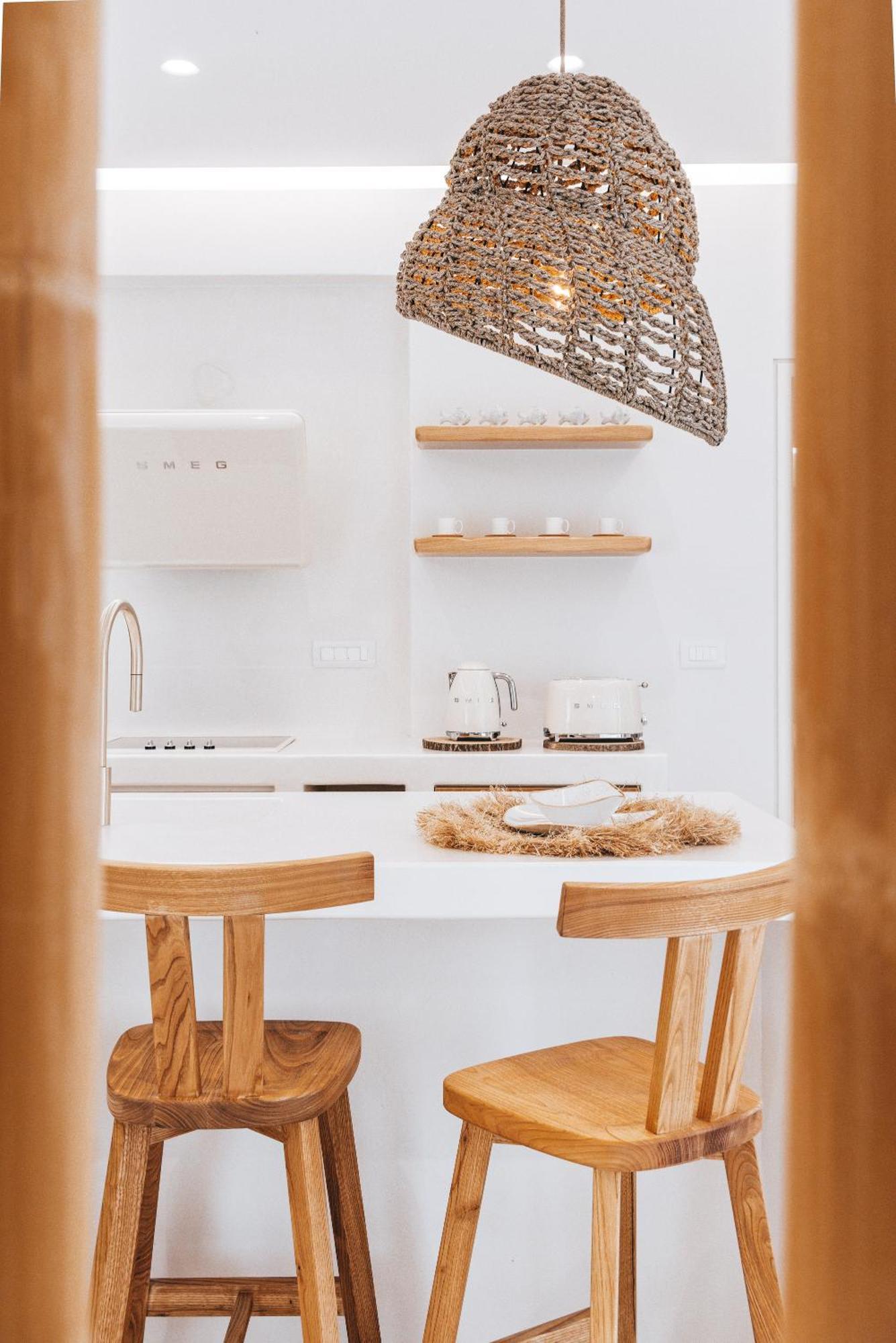 Cocopalm Villas Naxos Agios Arsenios Extérieur photo